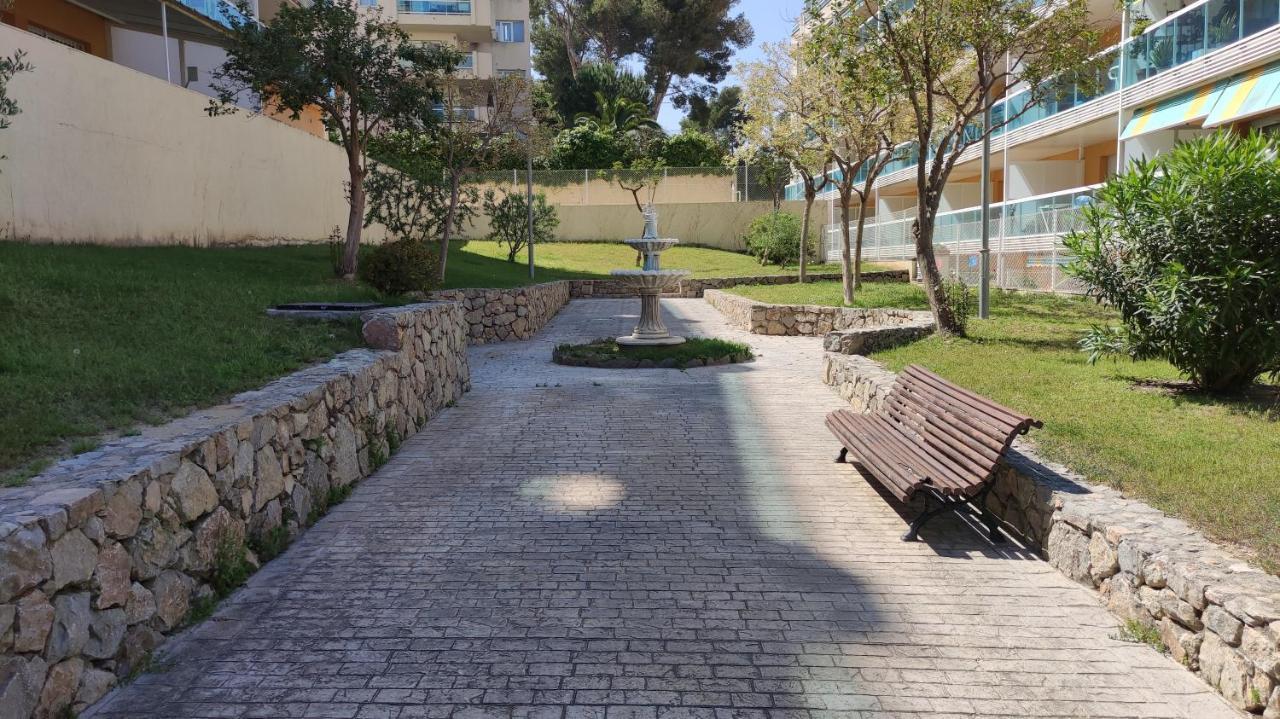 Apartamento Bellavista 살루 외부 사진