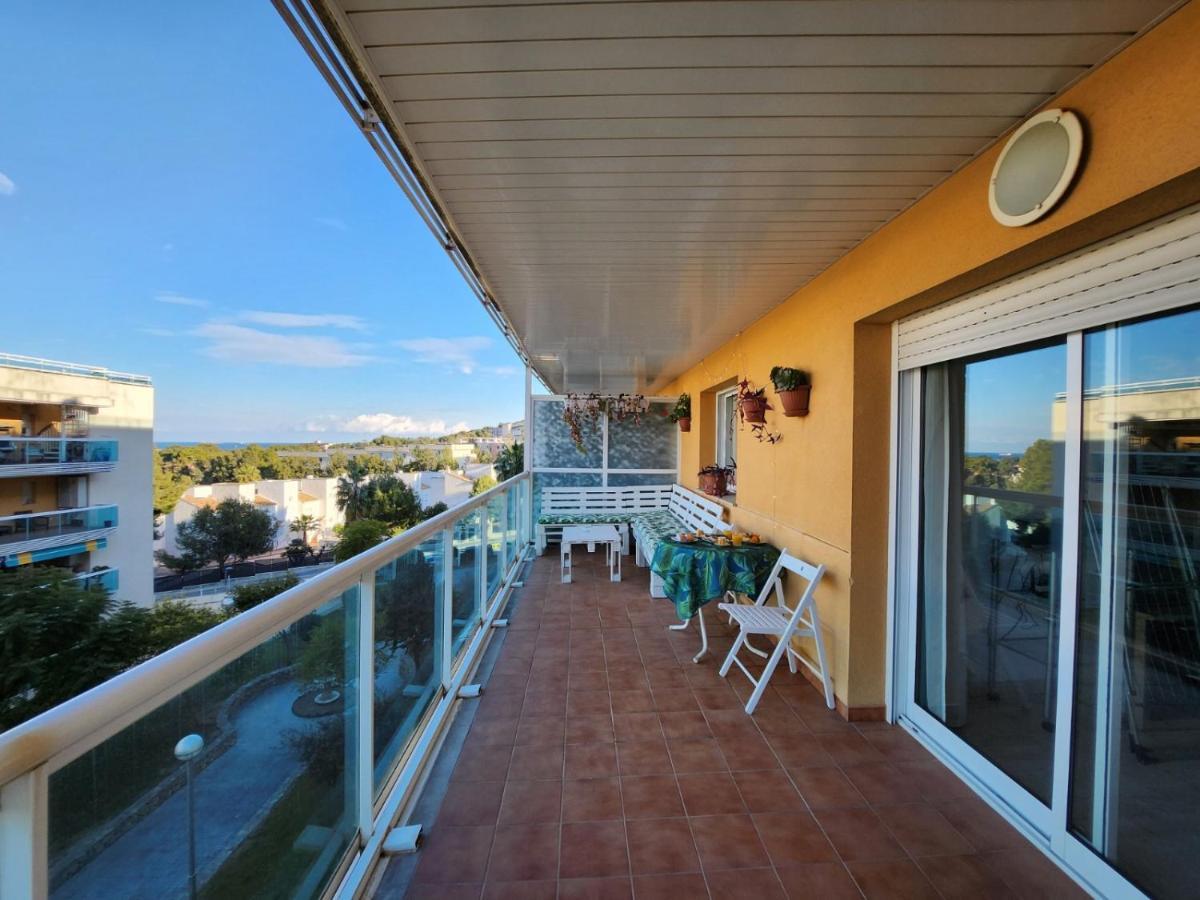 Apartamento Bellavista 살루 외부 사진