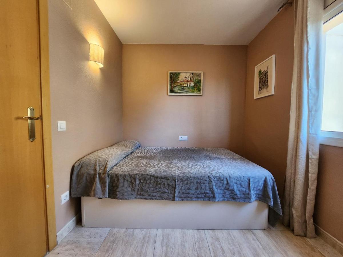 Apartamento Bellavista 살루 외부 사진