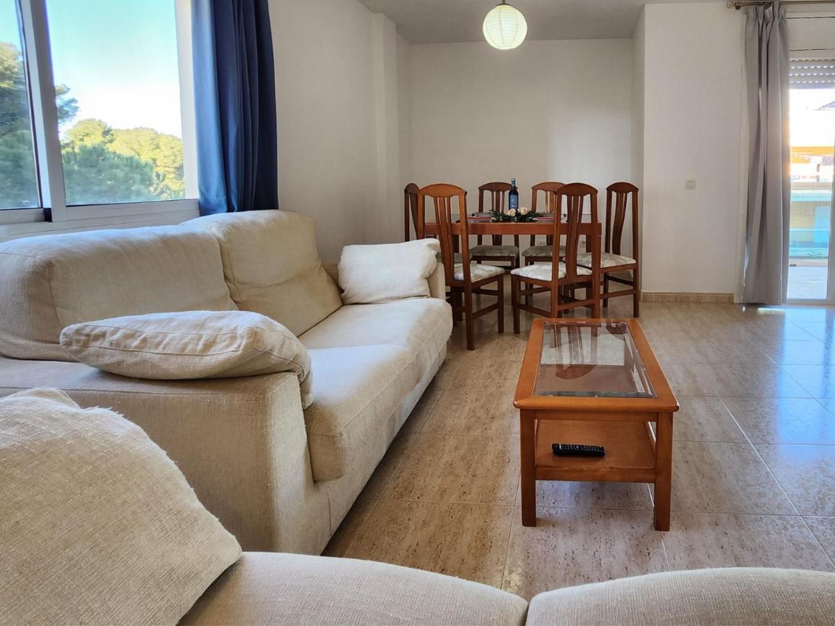 Apartamento Bellavista 살루 외부 사진