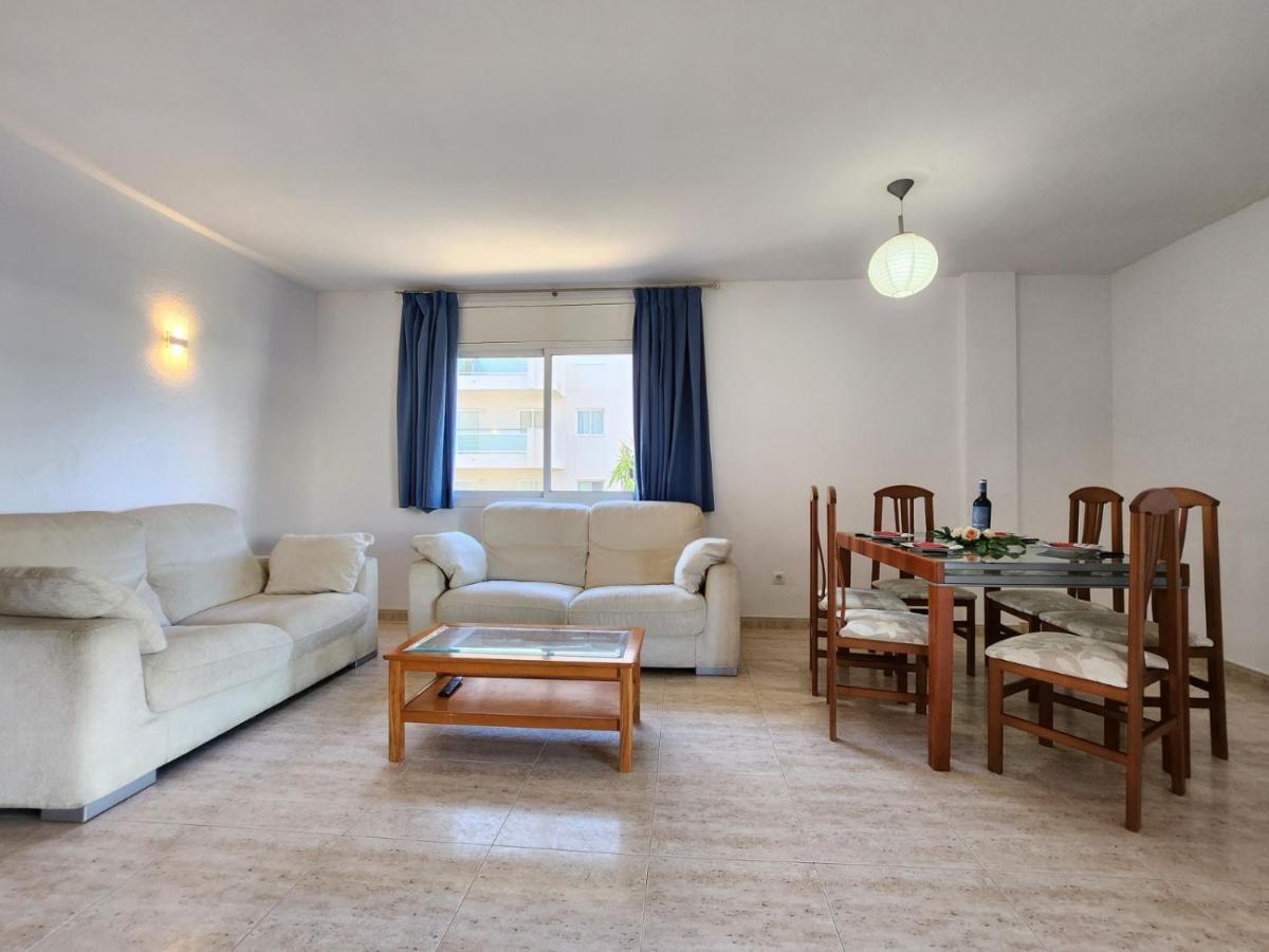 Apartamento Bellavista 살루 외부 사진